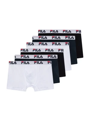Obrázek produktu FILA Spodní prádlo námořnická modř / červená / černá / bílá