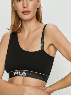 Obrázek produktu Fila - Sportovní podprsenka černá