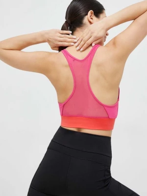 Obrázek produktu Fila Sportovní podprsenka Fila Revere růžová