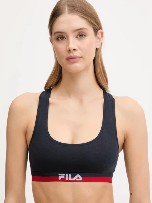 Obrázek produktu Fila - Sportovní podprsenka námořnická modř