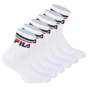 Obrázek produktu FILA Sportovní ponožky námořnická modř / krvavě červená / bílá