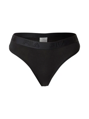 Obrázek produktu FILA Tanga černá