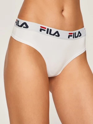 Obrázek produktu Fila tanga dámské bavlněné s elastanem