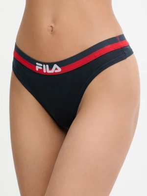Obrázek produktu Fila tanga dámské námořnická modř