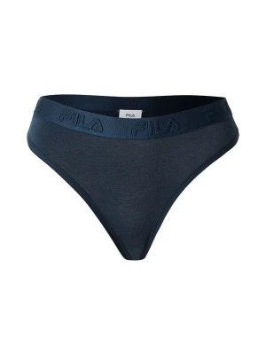 Obrázek produktu FILA Tanga námořnická modř
