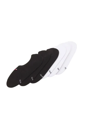 Obrázek produktu FILA Ťapky černá / bílá