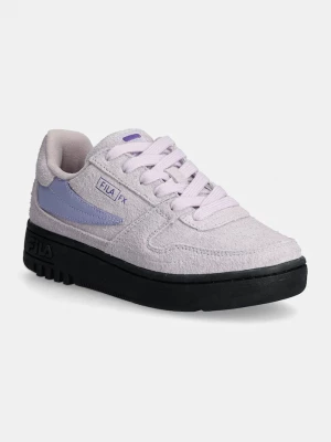 Obrázek produktu Fila Tenisky Fila FXVENTUNO fialová