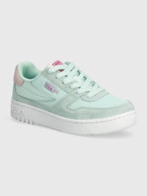 Obrázek produktu Fila Tenisky Fila FXVENTUNO zelená