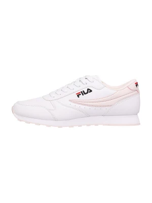 Obrázek produktu FILA Tenisky 'ORBIT' pink / černá / bílá