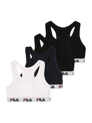 Obrázek produktu FILA Top černá / bílá