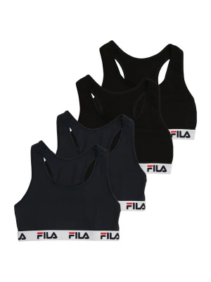 Obrázek produktu FILA Top noční modrá / světle červená / černá / bílá
