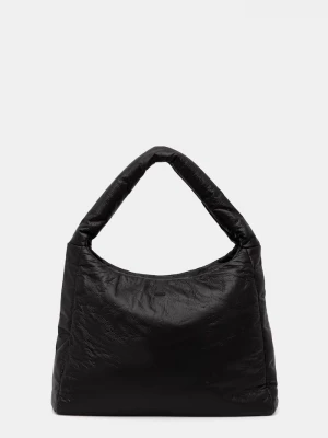 Obrázek produktu Fila tote taška dámská z imitace kůže LECORE černá