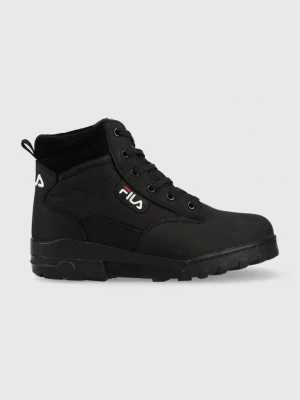Obrázek produktu Fila Trapery Grunge Ii černá