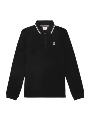 Obrázek produktu FILA Tričko 'Biella' červená / černá / bílá