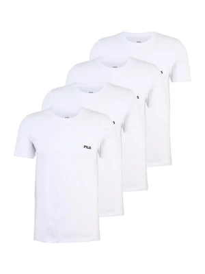 Obrázek produktu FILA Tričko černá / bílá