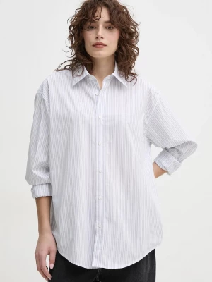 Obrázek produktu Filippa K Bavlněná košile Filippa K modrá