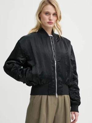 Obrázek produktu Filippa K Bomber bunda Filippa K černá