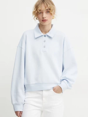 Obrázek produktu Filippa K Mikina Filippa K modrá