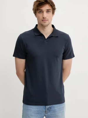 Obrázek produktu Filippa K Polo tričko Filippa K modrá