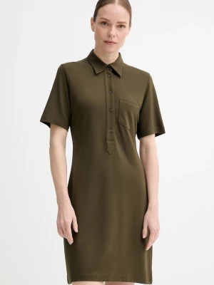 Obrázek produktu Filippa K Šaty Filippa K zelená