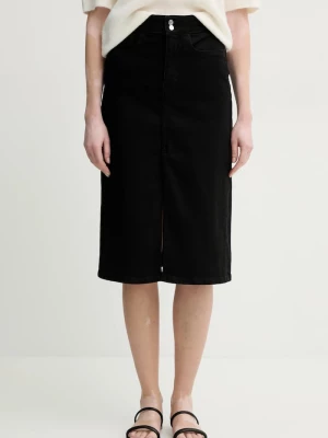 Obrázek produktu Filippa K Sukně Filippa K černá