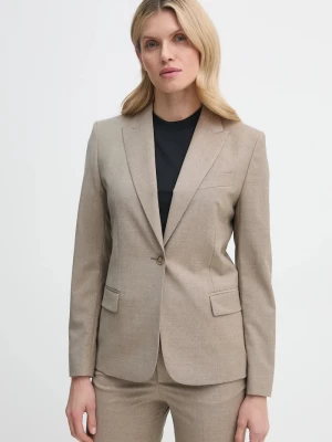 Obrázek produktu Filippa K Vlněné sako Filippa K béžová