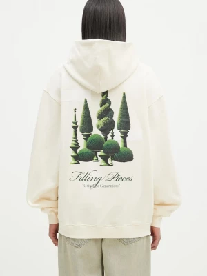 Obrázek produktu Filling Pieces Bavlněná mikina béžová