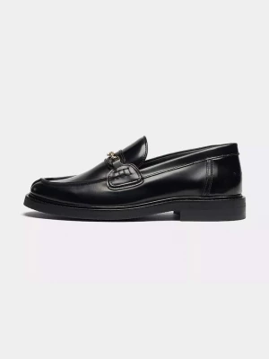 Obrázek produktu Filling Pieces Kožené mokasíny Filling Pieces Loafer Polido černá