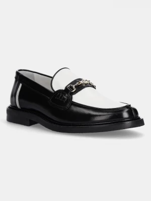 Obrázek produktu Filling Pieces Kožené mokasíny Filling Pieces Loafer Polido černá
