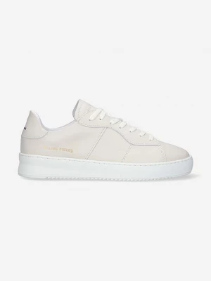 Obrázek produktu Filling Pieces Kožené tenisky Filling Pieces Court Rado béžová