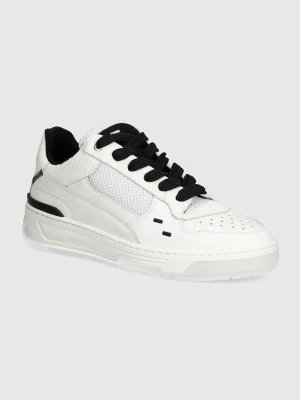 Obrázek produktu Filling Pieces Kožené tenisky Cruiser Crumbs