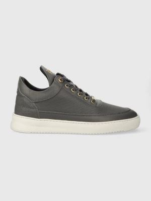 Obrázek produktu Filling Pieces Kožené tenisky Low Top Aten