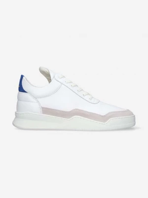 Obrázek produktu Filling Pieces Kožené tenisky Filling Pieces Low Top Ghost