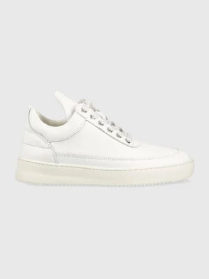 Obrázek produktu Filling Pieces Kožené tenisky Filling Pieces Low Top Ripple Nappa