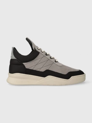 Obrázek produktu Filling Pieces Kožené tenisky Filling Pieces Low Top Tweek