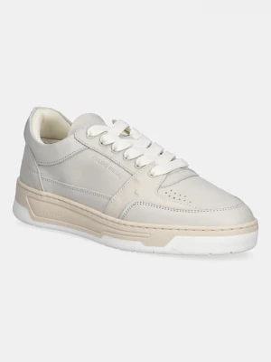 Obrázek produktu Filling Pieces Kožené tenisky Low Vise béžová