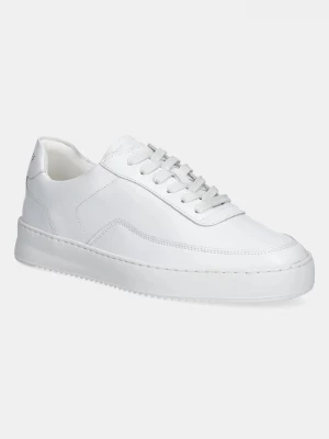 Obrázek produktu Filling Pieces Kožené tenisky Filling Pieces Mondo 2.0 Ripple Nappa