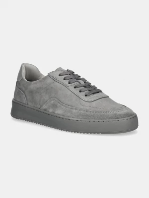 Obrázek produktu Filling Pieces Kožené tenisky Filling Pieces Mondo Decon