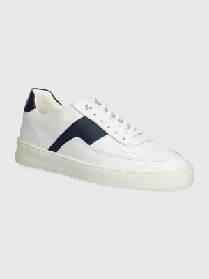 Obrázek produktu Filling Pieces Kožené tenisky Filling Pieces Mondo Game