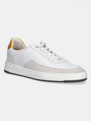 Obrázek produktu Filling Pieces Kožené tenisky Mondo Squash Tag