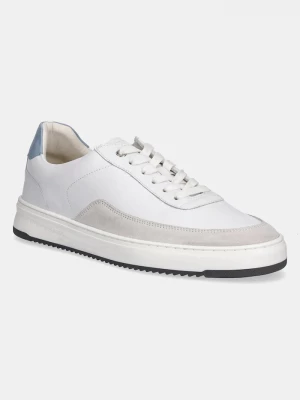 Obrázek produktu Filling Pieces Kožené tenisky Filling Pieces Mondo Squash Tag