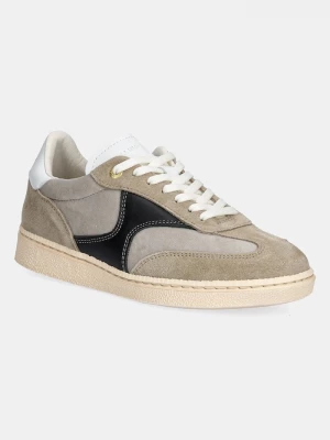 Obrázek produktu Filling Pieces Kožené tenisky Filling Pieces Sprinter béžová