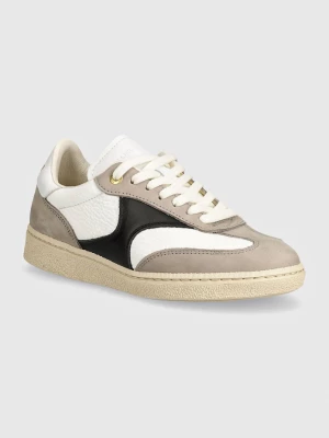 Obrázek produktu Filling Pieces Kožené tenisky Filling Pieces Sprinter béžová