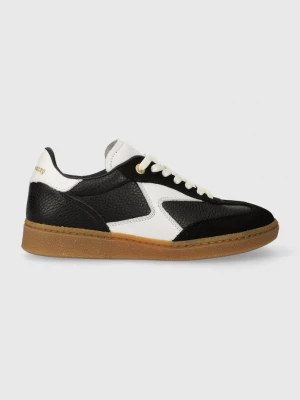 Obrázek produktu Filling Pieces Kožené tenisky Filling Pieces Sprinter Dice černá