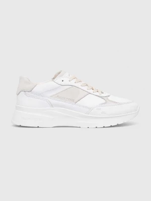 Obrázek produktu Filling Pieces Kožené tenisky Jet Runner