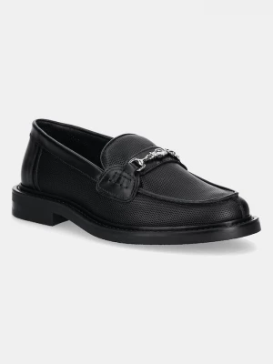 Obrázek produktu Filling Pieces Mokasíny Filling Pieces Loafer Aten černá