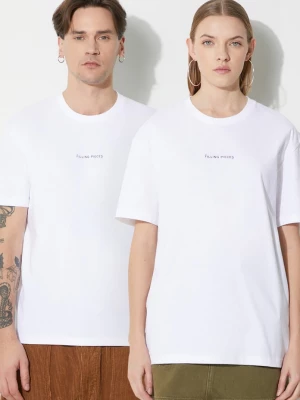 Obrázek produktu Filling Pieces oversize tričko pánské bavlněné Slim