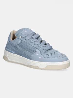 Obrázek produktu Filling Pieces Semišové tenisky Filling Pieces Cruiser Dive modrá