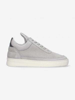 Obrázek produktu Filling Pieces Semišové tenisky Low Top Suede