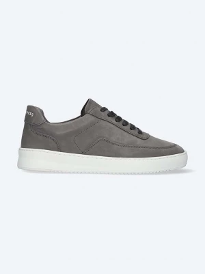 Obrázek produktu Filling Pieces Semišové tenisky Filling Pieces Mondo 2.0 Ripple Nubuck